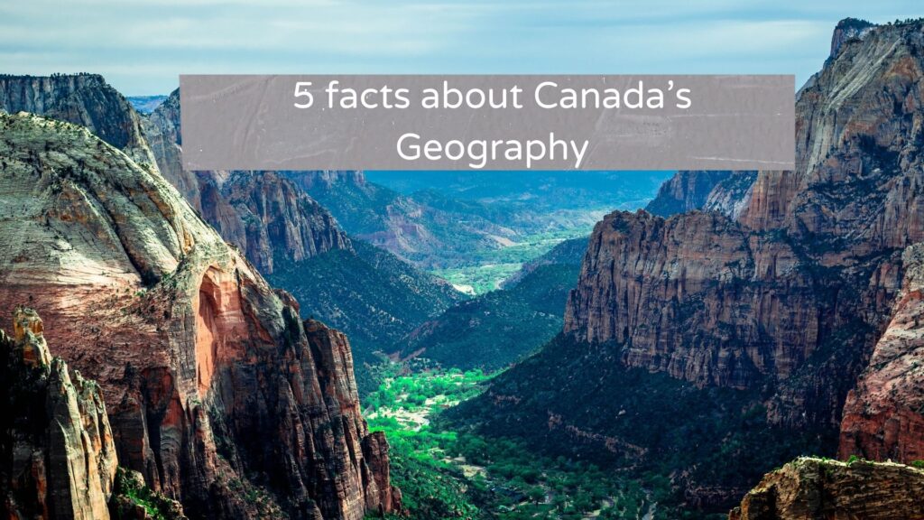 Canadian Visa App facts